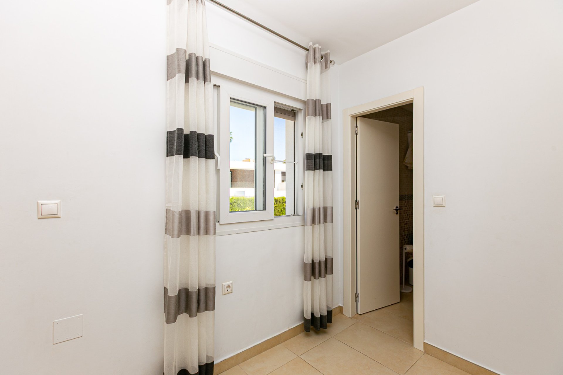 Herverkoop - Villa - La Marina