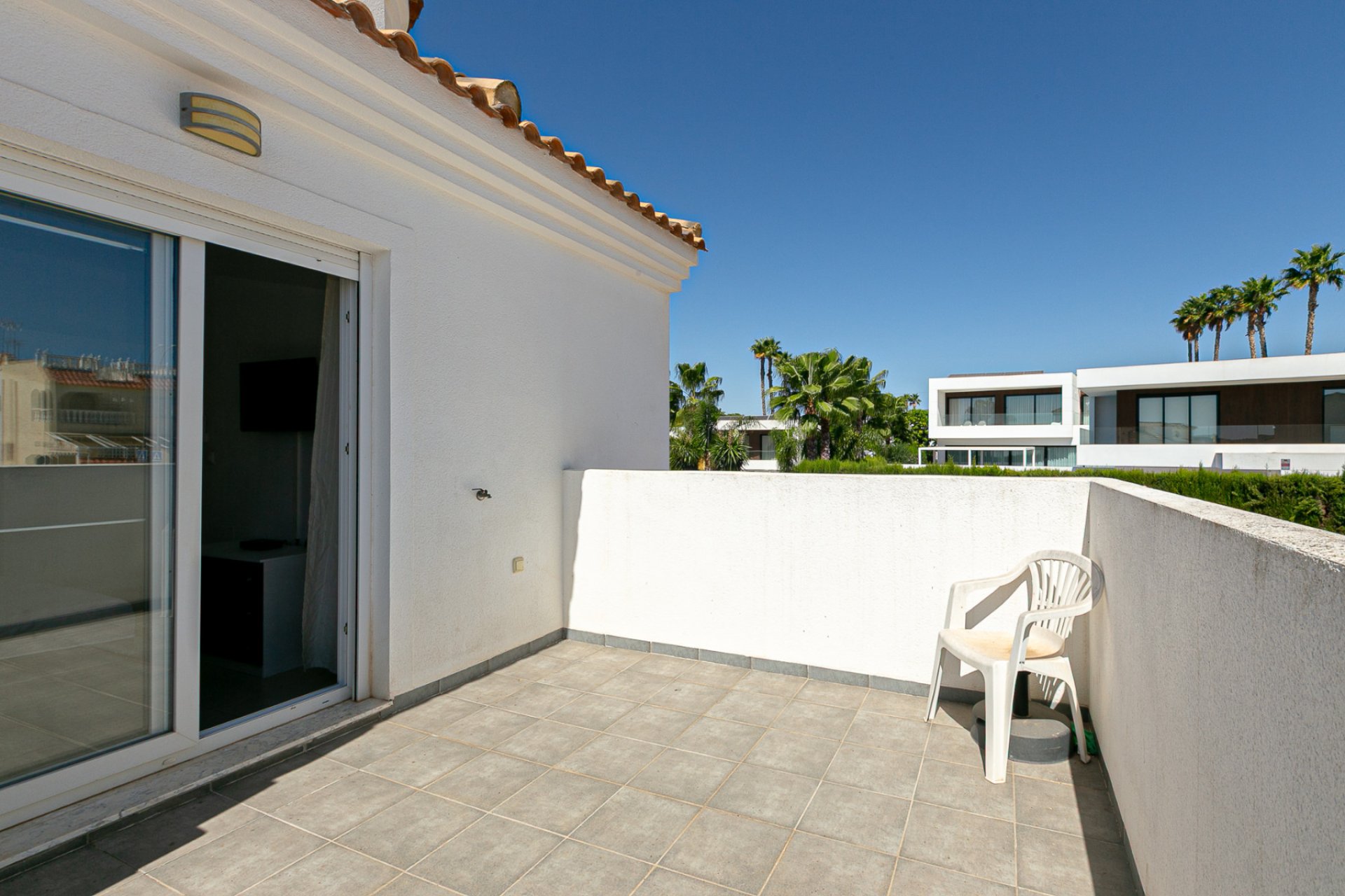 Herverkoop - Villa - La Marina