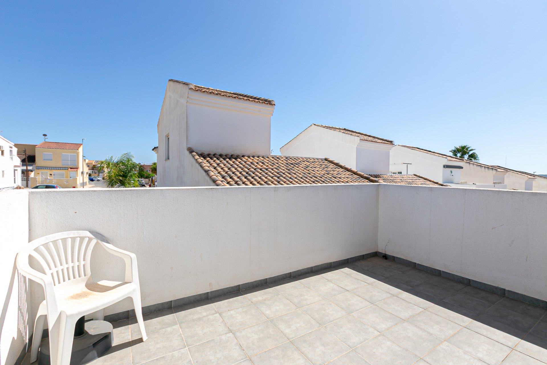 Herverkoop - Villa - La Marina