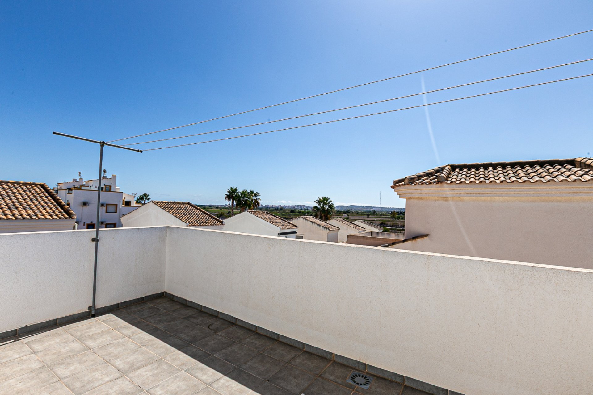 Herverkoop - Villa - La Marina