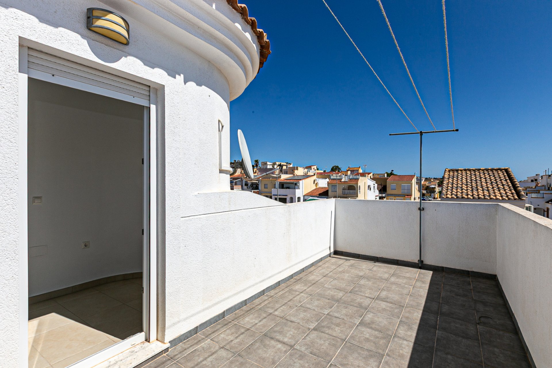 Herverkoop - Villa - La Marina