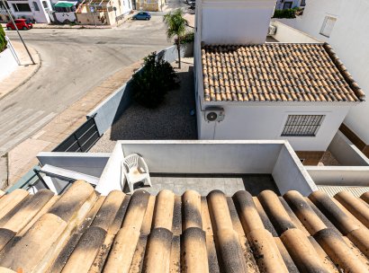 Villa · Herverkoop - La Marina · Alicante · Spanje