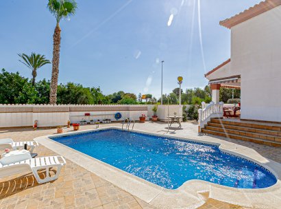 Villa · Resale - Campoamor · Campoamor Golf · Alicante · Spain