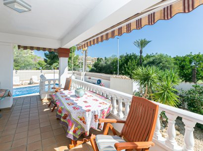 Villa · Resale - Campoamor · Campoamor Golf · Alicante · Spain