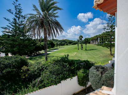 Villa · Resale - Campoamor · Campoamor Golf · Alicante · Spain