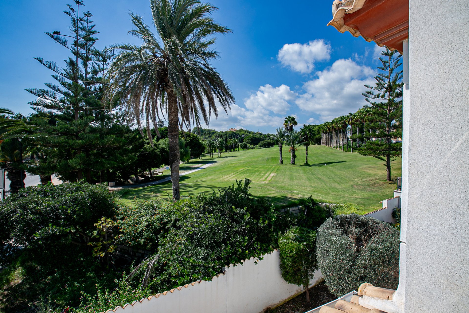 Resale - Villa - Campoamor - Costa Blanca South