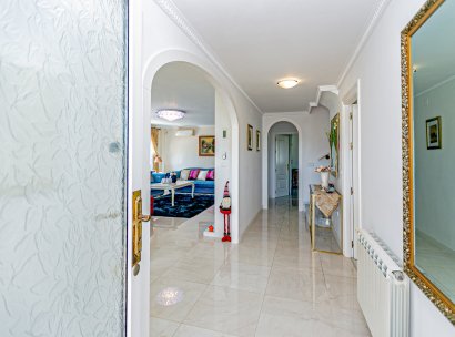 Villa · Resale - Campoamor · Campoamor Golf · Alicante · Spain