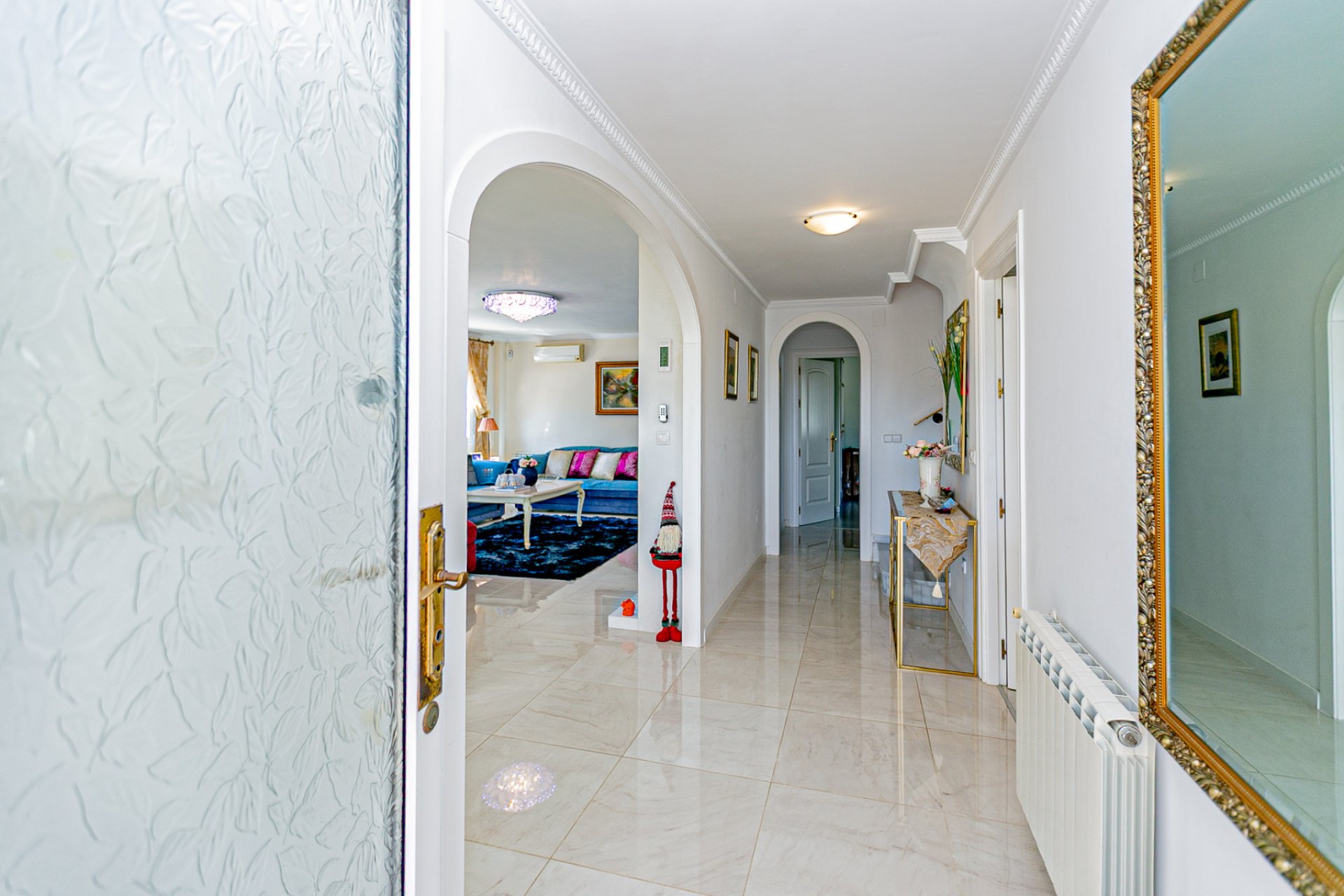 Resale - Villa - Campoamor - Costa Blanca South