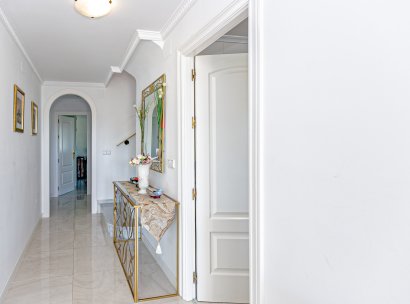 Villa · Resale - Campoamor · Campoamor Golf · Alicante · Spain