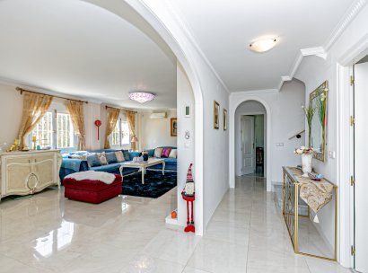 Villa · Resale - Campoamor · Campoamor Golf · Alicante · Spain
