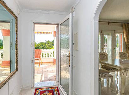 Villa · Resale - Campoamor · Campoamor Golf · Alicante · Spain