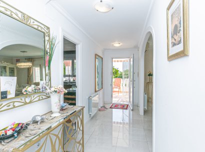 Villa · Resale - Campoamor · Campoamor Golf · Alicante · Spain