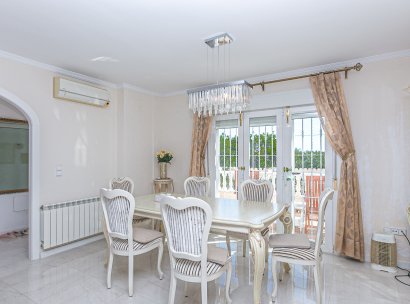Villa · Resale - Campoamor · Campoamor Golf · Alicante · Spain