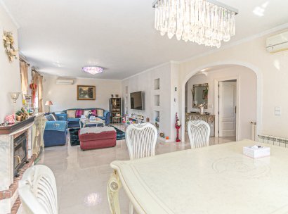 Villa · Resale - Campoamor · Campoamor Golf · Alicante · Spain