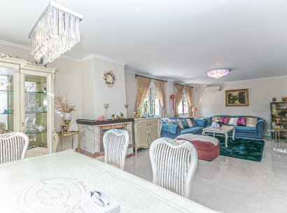 Villa · Resale - Campoamor · Campoamor Golf · Alicante · Spain
