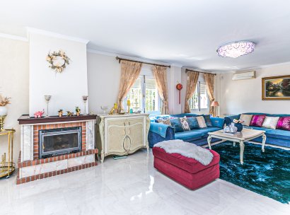 Villa · Resale - Campoamor · Campoamor Golf · Alicante · Spain