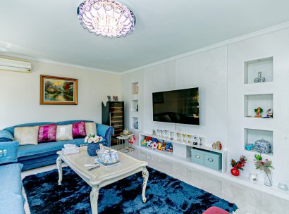 Villa · Resale - Campoamor · Campoamor Golf · Alicante · Spain