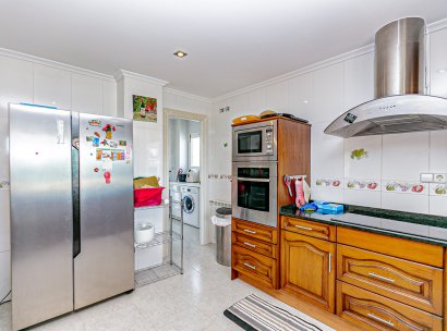 Villa · Resale - Campoamor · Campoamor Golf · Alicante · Spain