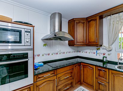 Villa · Resale - Campoamor · Campoamor Golf · Alicante · Spain