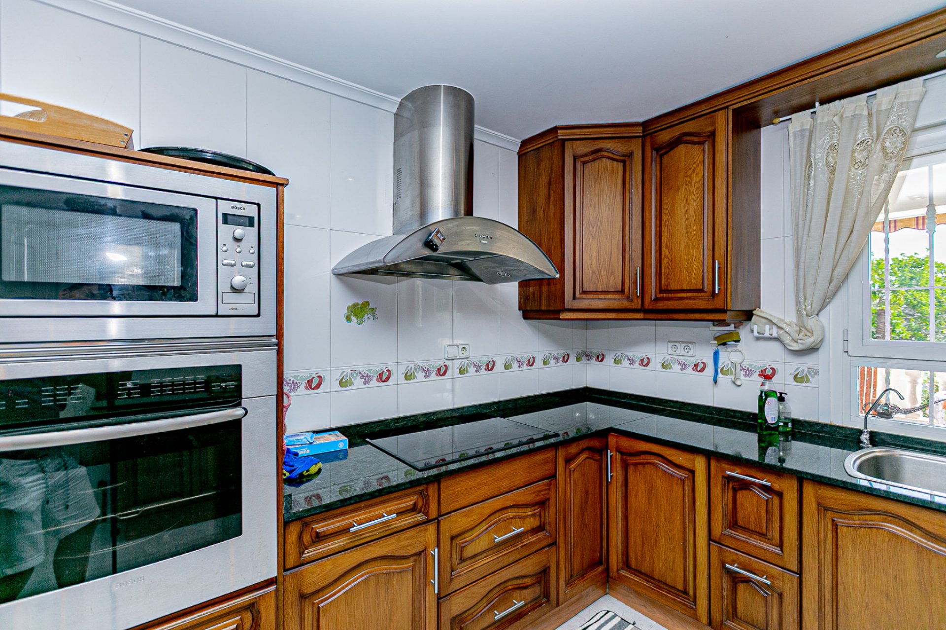 Resale - Villa - Campoamor - Costa Blanca South
