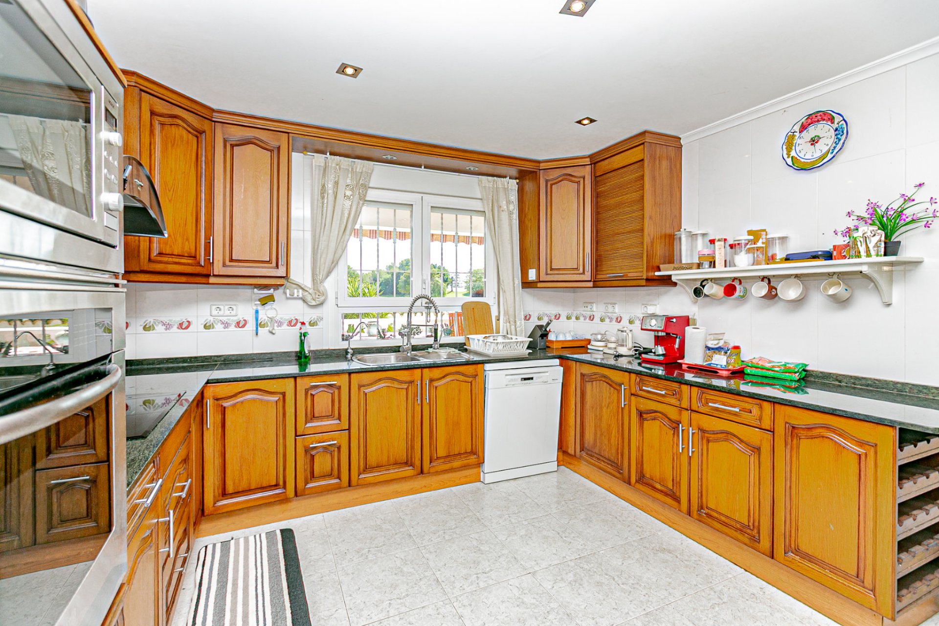 Resale - Villa - Campoamor - Costa Blanca South