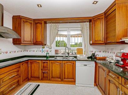 Villa · Resale - Campoamor · Campoamor Golf · Alicante · Spain