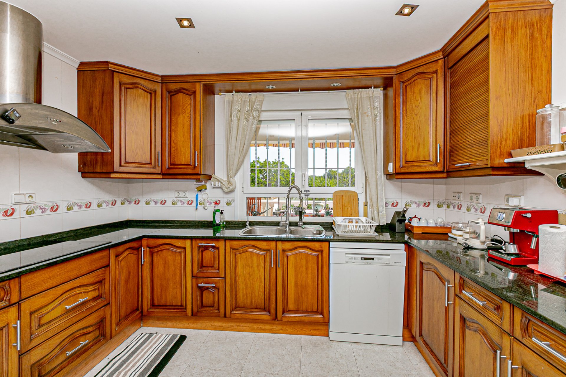 Resale - Villa - Campoamor - Costa Blanca South