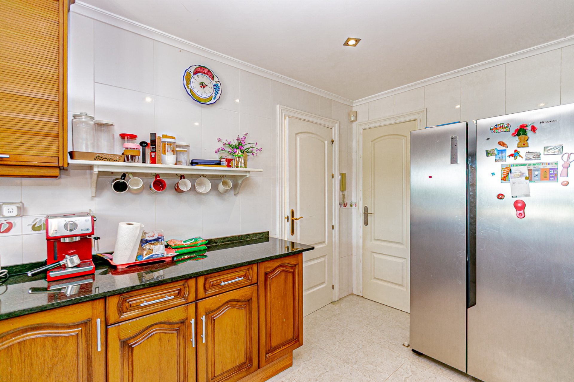 Resale - Villa - Campoamor - Costa Blanca South