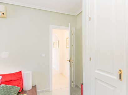 Villa · Resale - Campoamor · Campoamor Golf · Alicante · Spain
