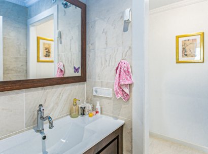 Villa · Resale - Campoamor · Campoamor Golf · Alicante · Spain