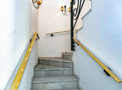 Villa · Resale - Campoamor · Campoamor Golf · Alicante · Spain