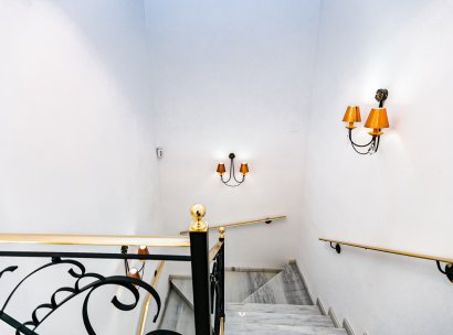 Villa · Resale - Campoamor · Campoamor Golf · Alicante · Spain