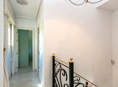Villa · Resale - Campoamor · Campoamor Golf · Alicante · Spain
