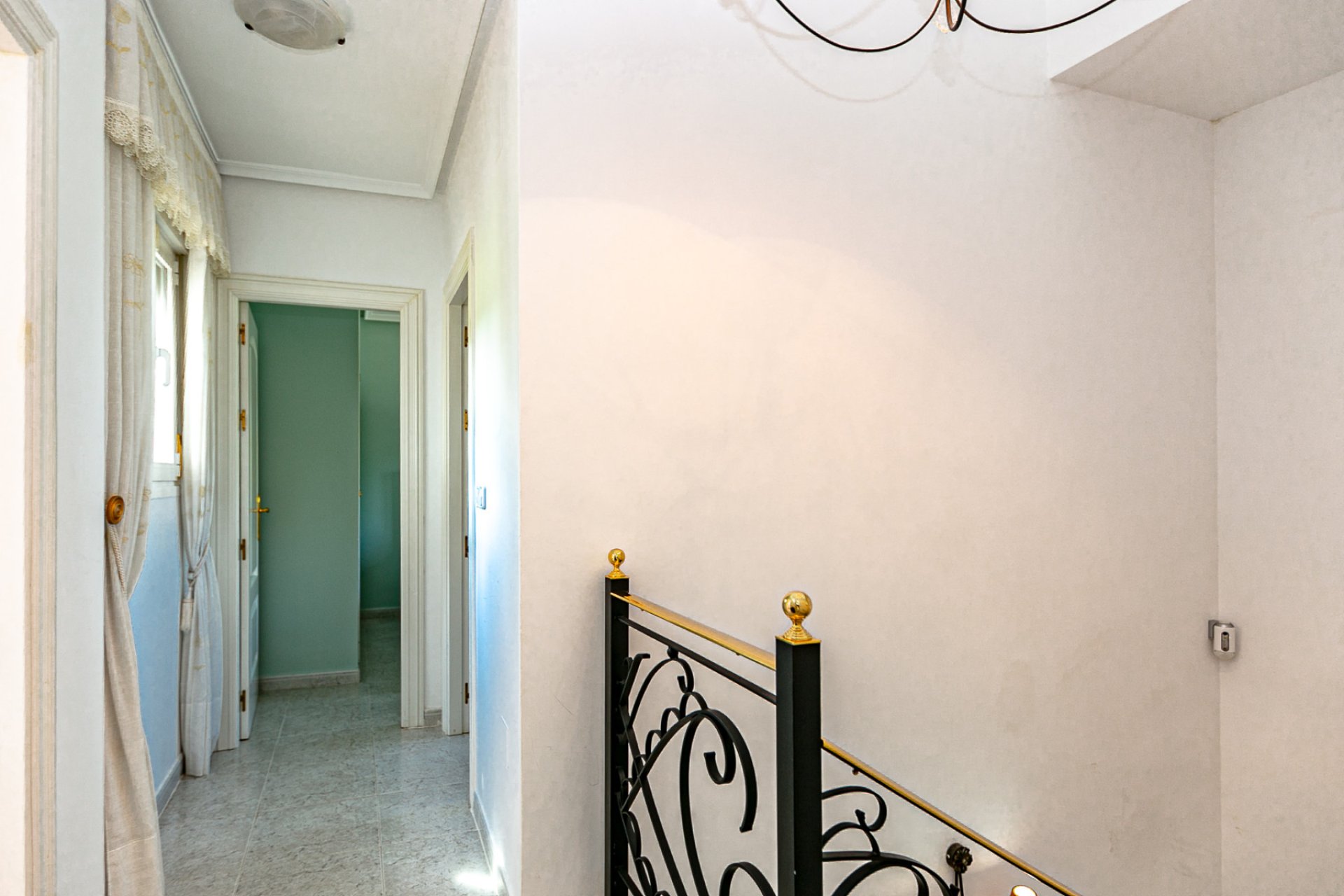 Resale - Villa - Campoamor - Costa Blanca South