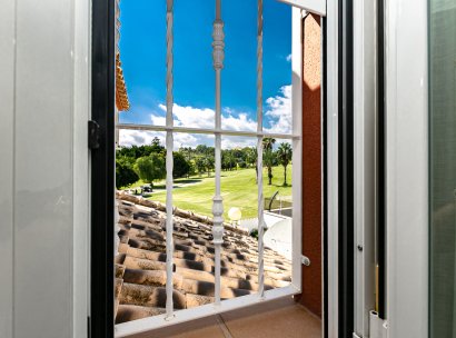 Villa · Resale - Campoamor · Campoamor Golf · Alicante · Spain