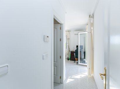 Villa · Resale - Campoamor · Campoamor Golf · Alicante · Spain