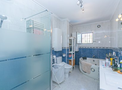 Villa · Resale - Campoamor · Campoamor Golf · Alicante · Spain