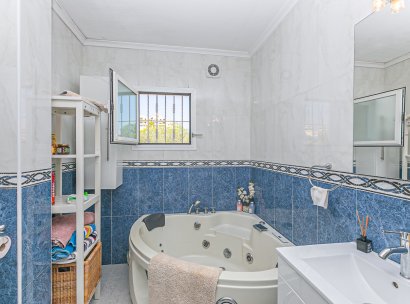 Villa · Resale - Campoamor · Campoamor Golf · Alicante · Spain