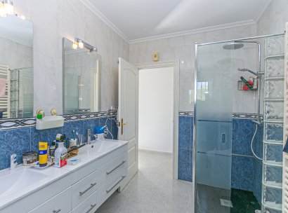 Villa · Resale - Campoamor · Campoamor Golf · Alicante · Spain