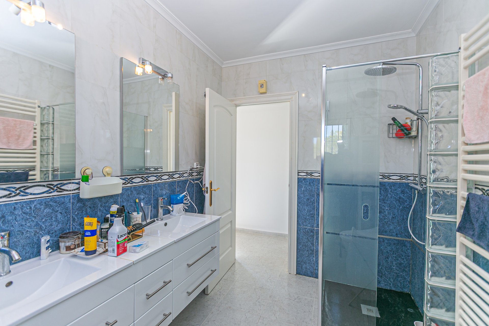 Resale - Villa - Campoamor - Costa Blanca South