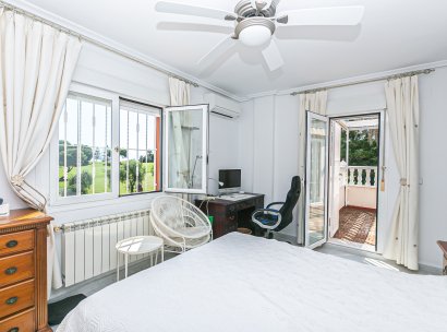 Villa · Resale - Campoamor · Campoamor Golf · Alicante · Spain