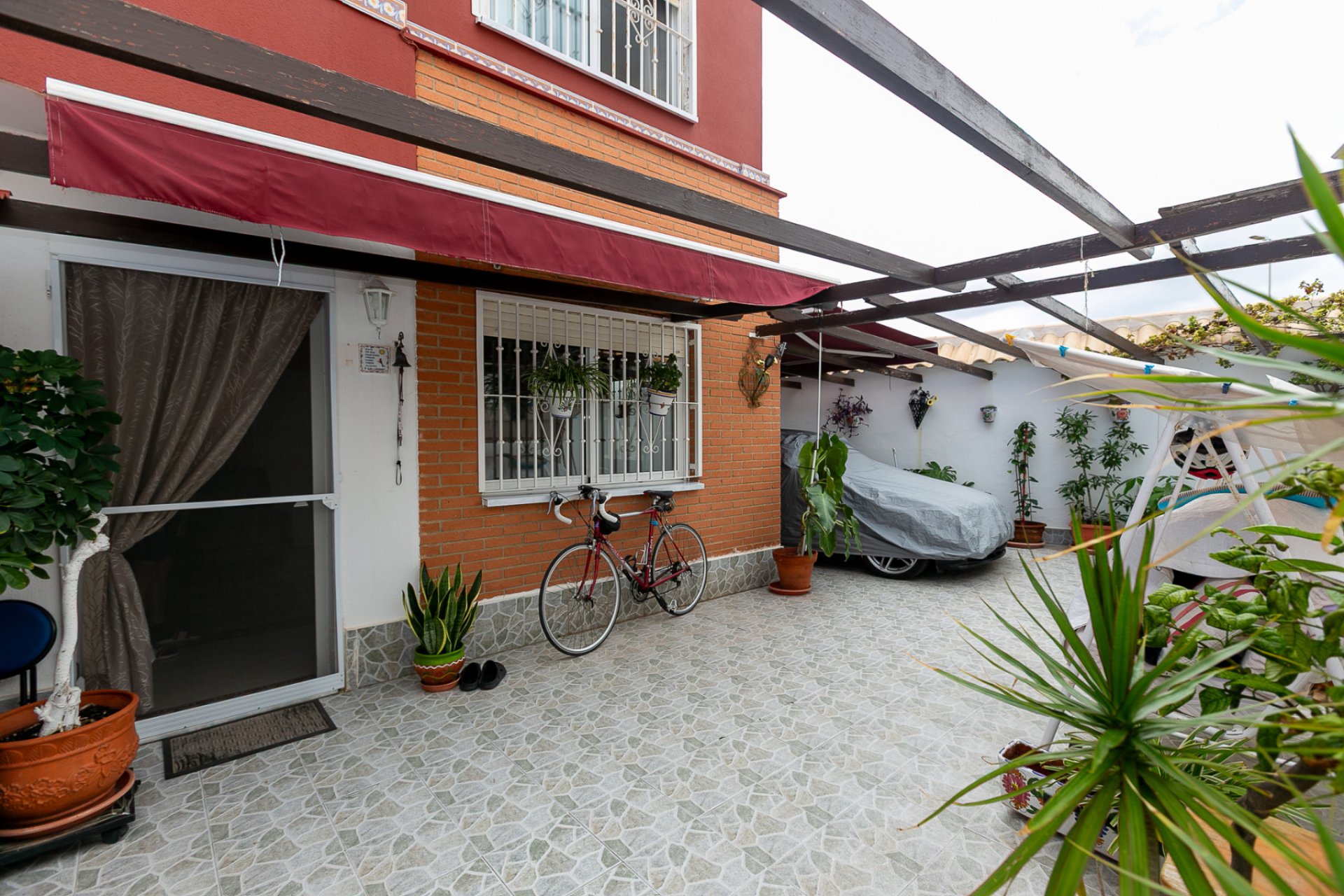 Återförsäljning - Semi - Detached Villa - Orihuela Costa - Costa Blanca South