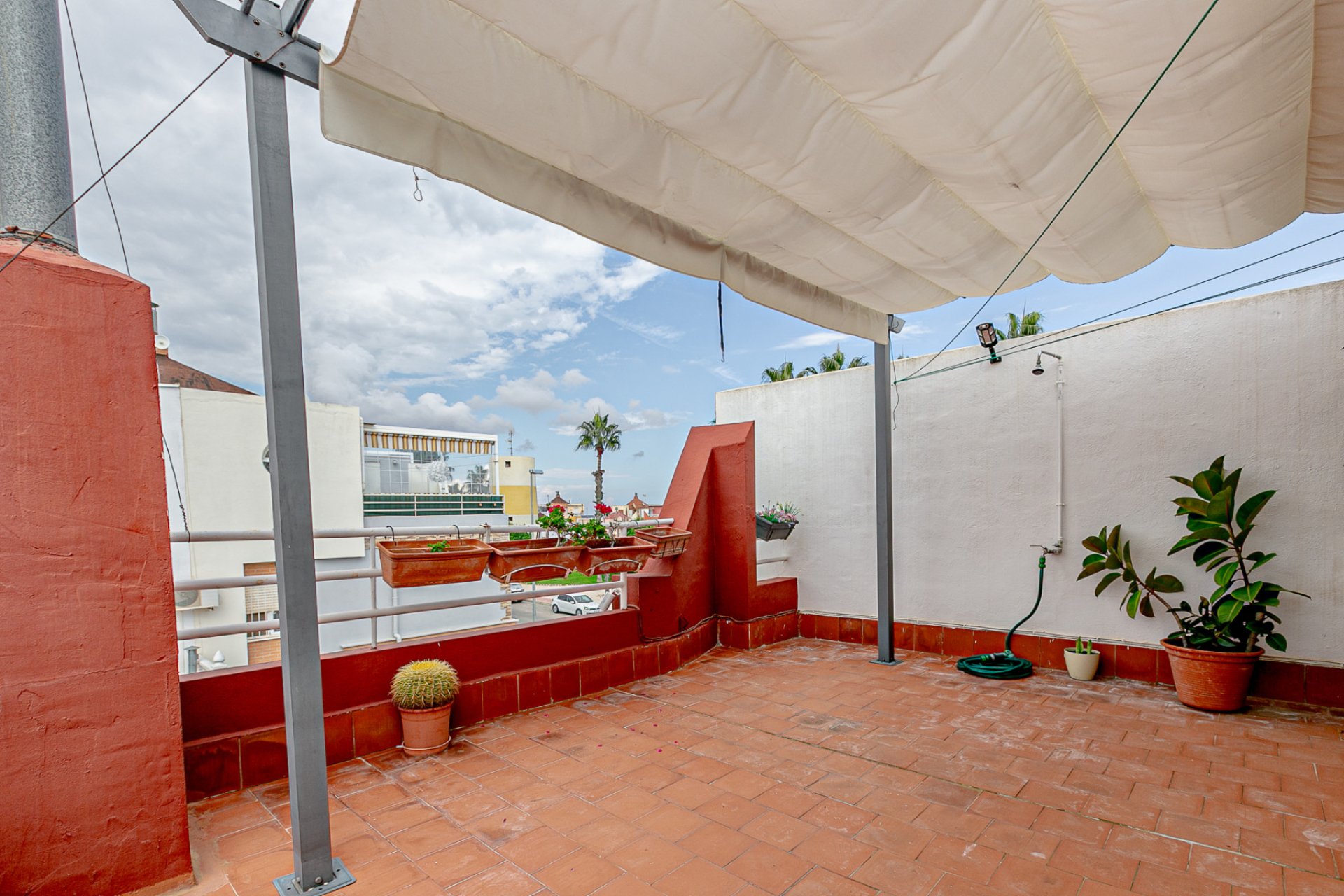 Återförsäljning - Semi - Detached Villa - Orihuela Costa - Costa Blanca South