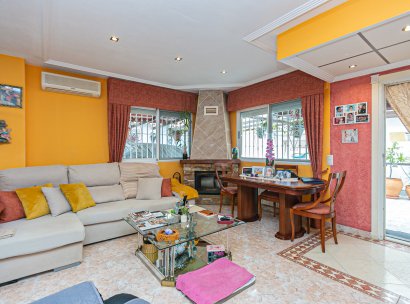 Semi - Detached Villa · Återförsäljning - Orihuela Costa · Los Altos · Alicante · Spanien