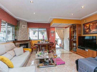 Semi - Detached Villa · Återförsäljning - Orihuela Costa · Los Altos · Alicante · Spanien