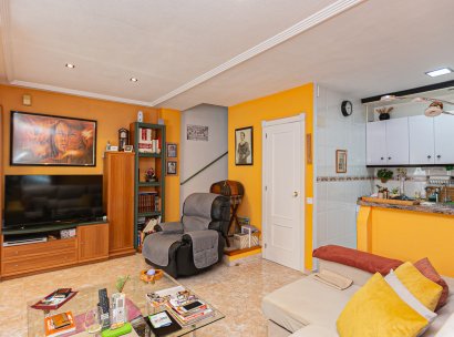 Semi - Detached Villa · Återförsäljning - Orihuela Costa · Los Altos · Alicante · Spanien