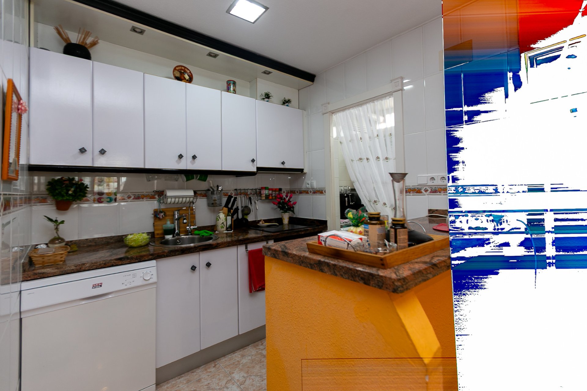 Återförsäljning - Semi - Detached Villa - Orihuela Costa - Costa Blanca South