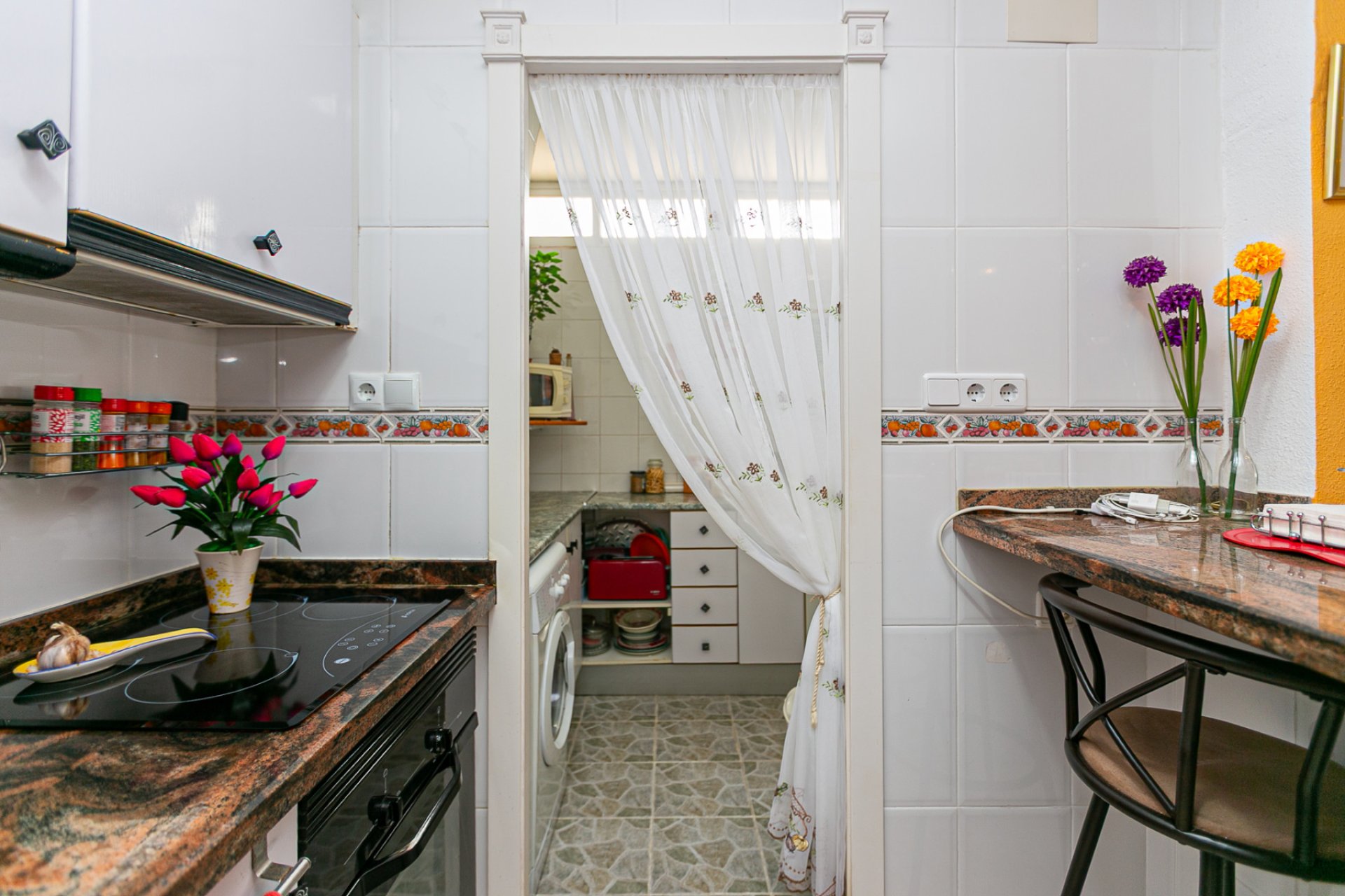 Återförsäljning - Semi - Detached Villa - Orihuela Costa - Costa Blanca South