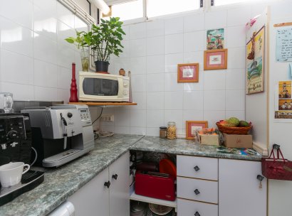 Semi - Detached Villa · Återförsäljning - Orihuela Costa · Los Altos · Alicante · Spanien