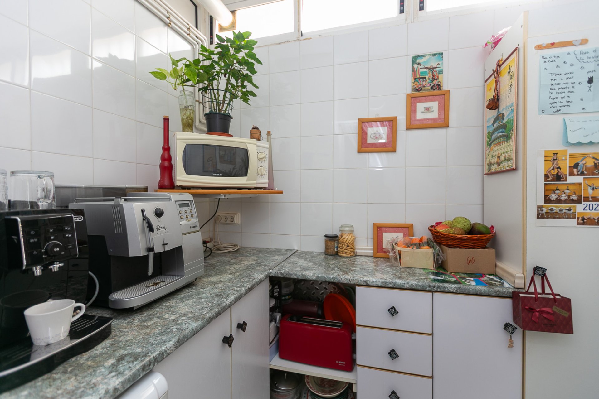 Återförsäljning - Semi - Detached Villa - Orihuela Costa - Costa Blanca South